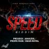 Speed Riddim (2018)