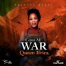 QUEEN IFRICA * CEASE ALL WAR *