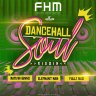 Dancehall Soul Riddim (2018)