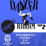 Dancer Riddim part2 2018