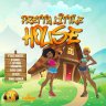 Pretty Little House Riddim (2018)