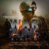 War Zone Riddim (2018)