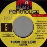 Thank You Lord Riddim (2000)