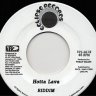 Hotta Lava Riddim (2001)