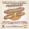 Tapalapa Riddim 2018