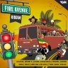 Fire Avenue Riddim (2018)