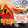 Road Work Riddim (2018)