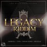 Legacy Riddim (2018)