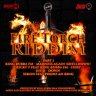 Fire Torch Riddim (2018)