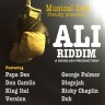 Ali Riddim (2018 )