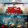 B52 Bomber Riddim (2018)