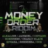 Money Order Riddim, Vol. 1 (2018)