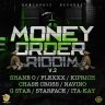 Money Order Riddim, Vol. 2 (2018)