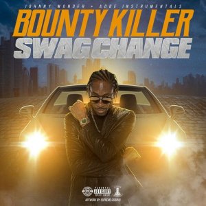 Bounty Killer - Swag Change