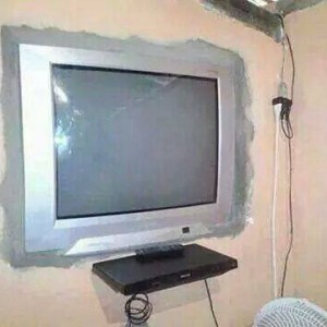 Flat Screen