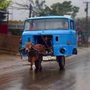 Donkey Car