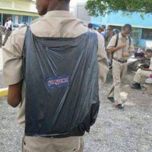 Jamaican Jansport