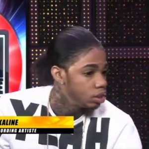 Onstage Alkaline