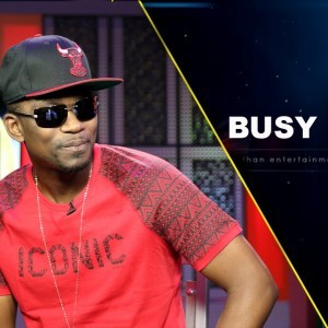 Busy Signal talks Arrest In Trinidad