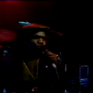 Barrington Levy - Here I Come Live 1984