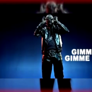 Beenie Man - Gimmie Gimmie Gimmie