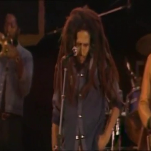 Bob Marley - Exodus