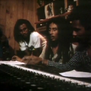 Bob Marley And The Wailers - Buffalo Soldier