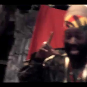 Capleton - Liberation Time