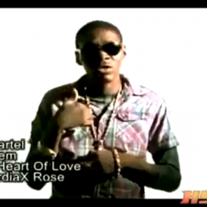 Vybz Kartel - Love Dem