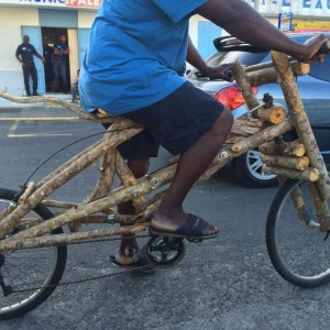 Country Bicycle