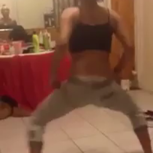 Can You Twerk Like Me