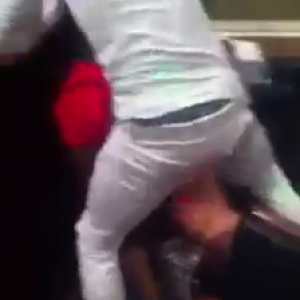 Daggering Gone Wrong