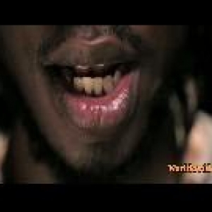 Chronixx - Here Comes Trouble