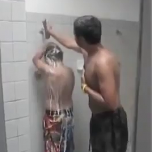 Shampoo Prank