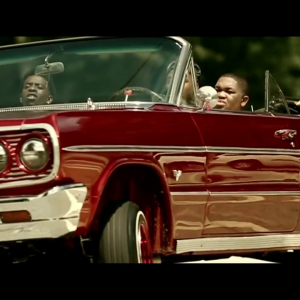 YG - My Hitta Ft. Jeezy, Rich Homie Quan