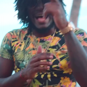 Aidonia - Nuh Boring Gyal [Buddy Bruka]