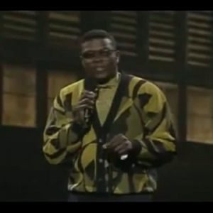 Bernie Mac - Def Comedy Jam