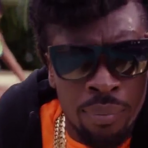 Beenie Man - Pool Party