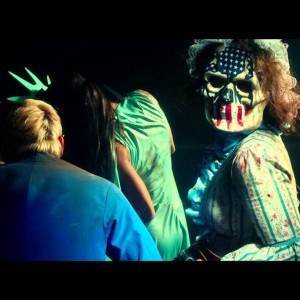 'The Purge 3: Election Year' (2016)