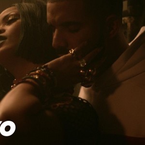 Rihanna - Work (Explicit) ft. Drake