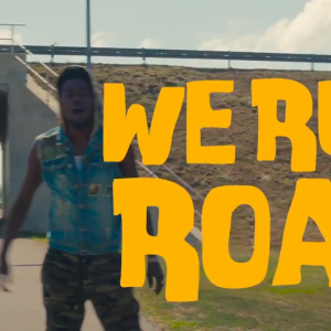 Beenie Man - We Run Road