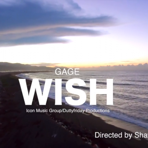 Gage - Wish
