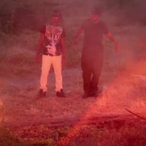 Chan Dizzy & Rasqo - These times