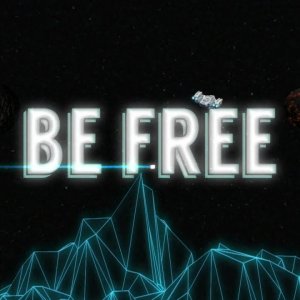 Mojo Morgan ft. Stephen Marley, Gramps Morgan - Be Free  (Animated Lyric Video)