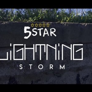 5 Star - Lightning Storm