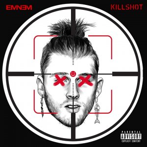 Eminem – Killshot (MGK Diss) [Official Audio]