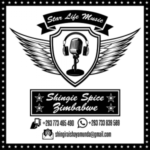 SHINGI SPICE-MARONDERRA