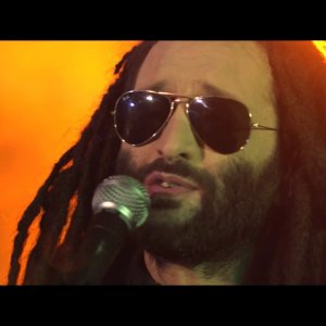 Alborosie ft. Raging Fyah - The Unforgiven