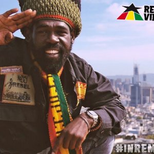 Luv Fyah - Deyah with Jah