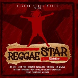 Reggae Star Riddim Mix (2019)Jah Cure,Yami Bolo,Turbulence,Powerman Lutan Fyah &More (Reggae Vibes )